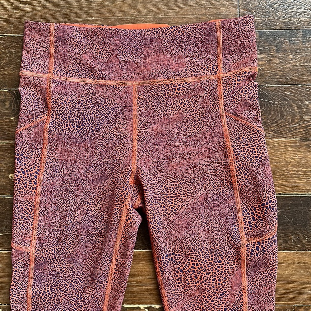 Lululemon Invigorate High Rise Tight - Picture 7 of 13
